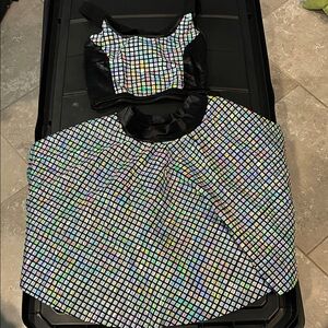 Black Milk Disco Ball Set